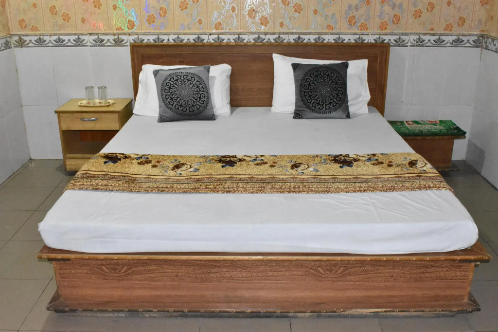 Davis Hotel