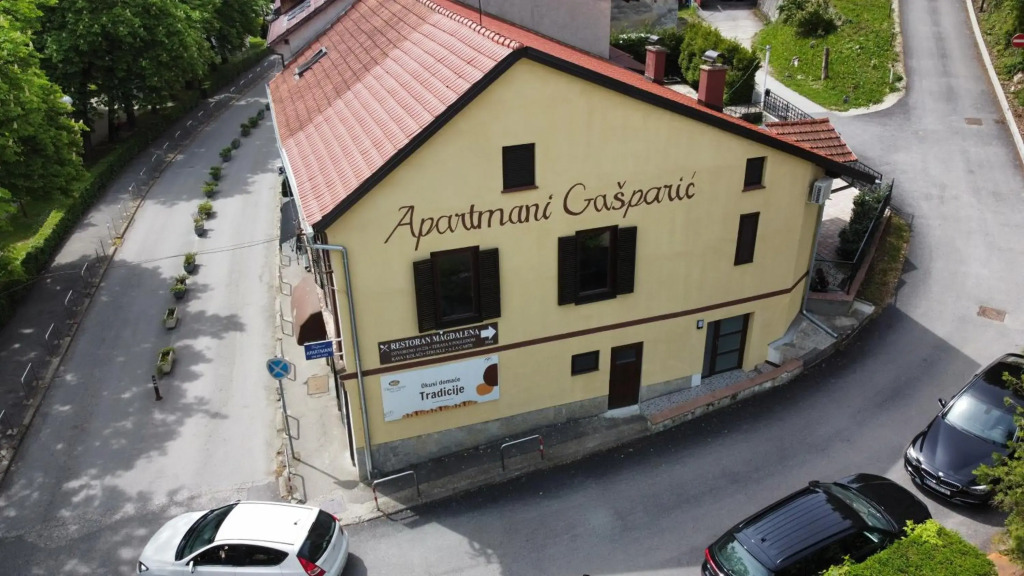 Apartman Ivanka