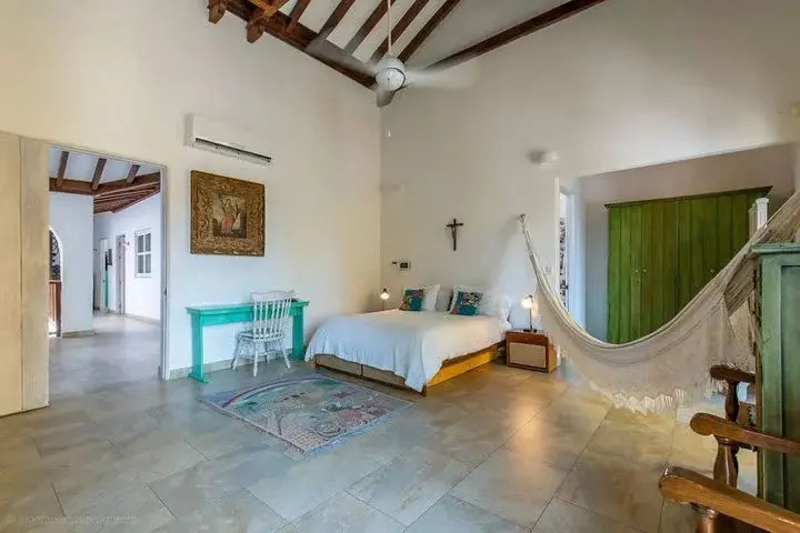 Hotel Casa del Poeta