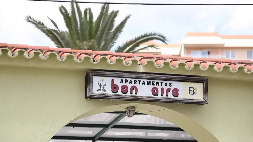 Bon Aire Apartamentos