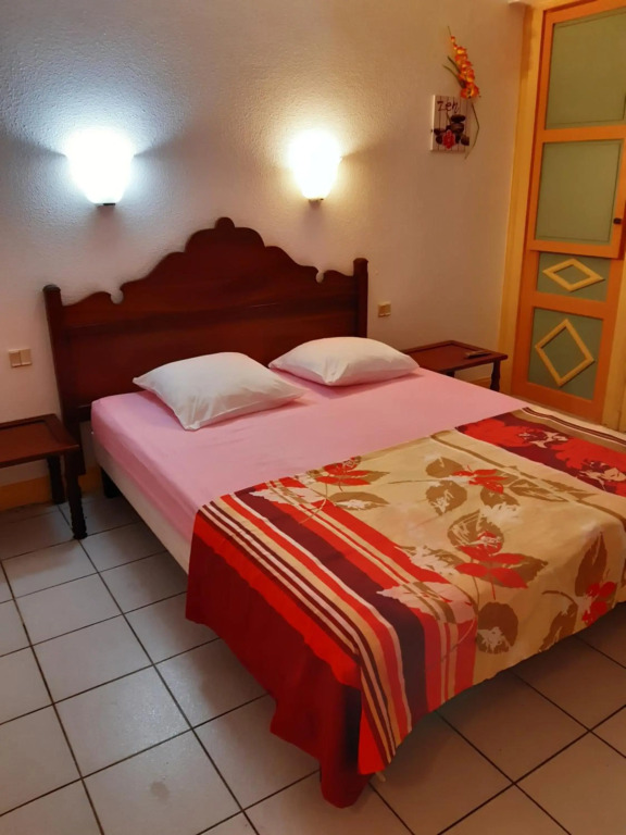Appartement Hibiscus 3