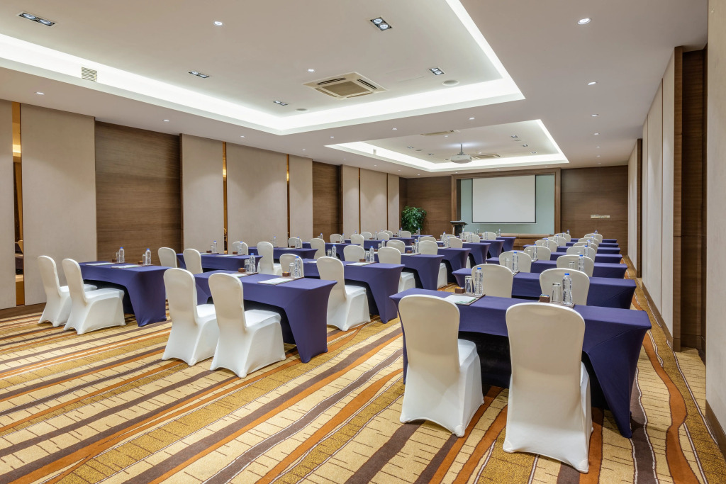Holiday Inn Shanghai Hongqiao by IHG