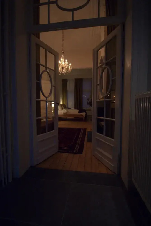 Intermezzo BnB