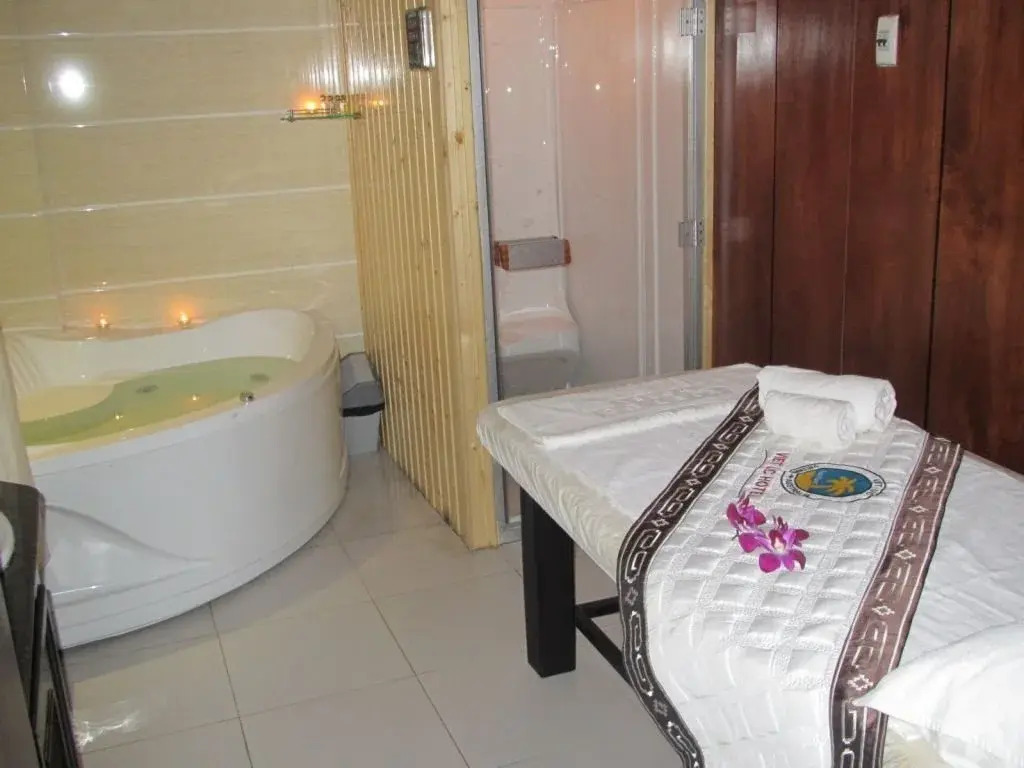 Viet Uc Hotel