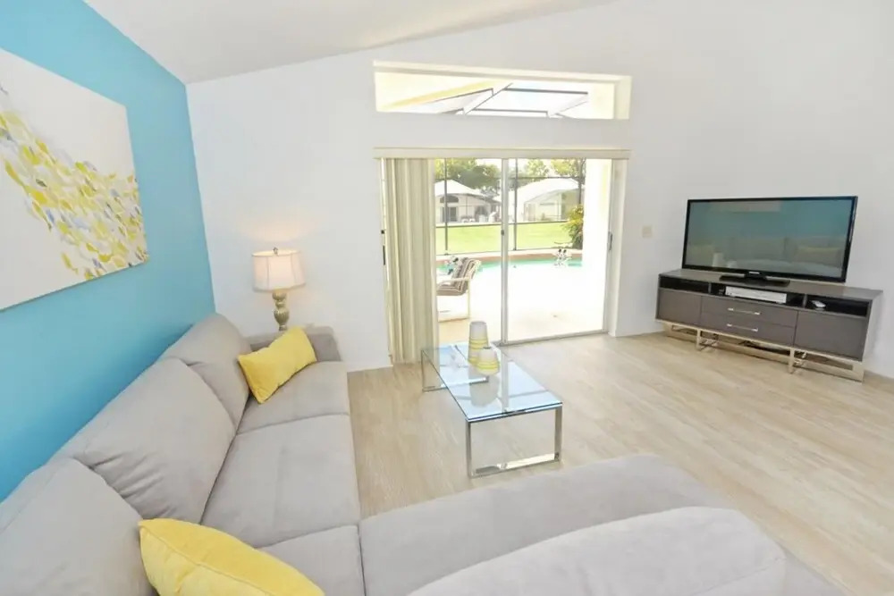Blue Sky Villa 336819