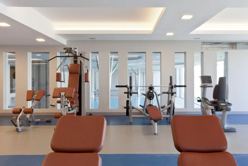 Princess Andriana Resort & Spa - Ultra All-Inclusive