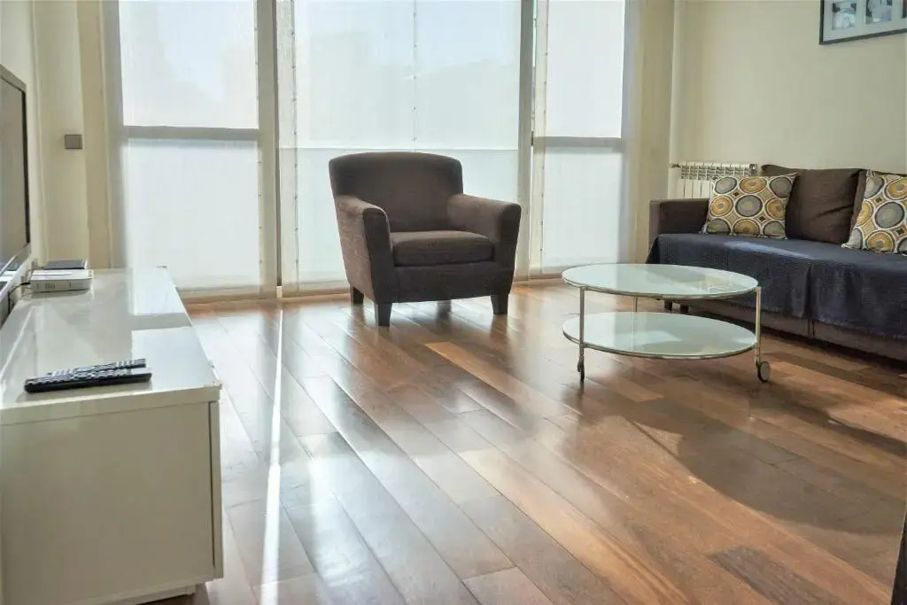 Apartamento Via Augusta 153
