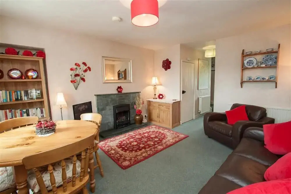 Honeypot Cottage