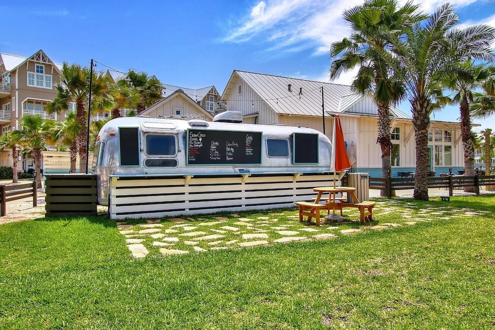 Seaside-1 Bedroom