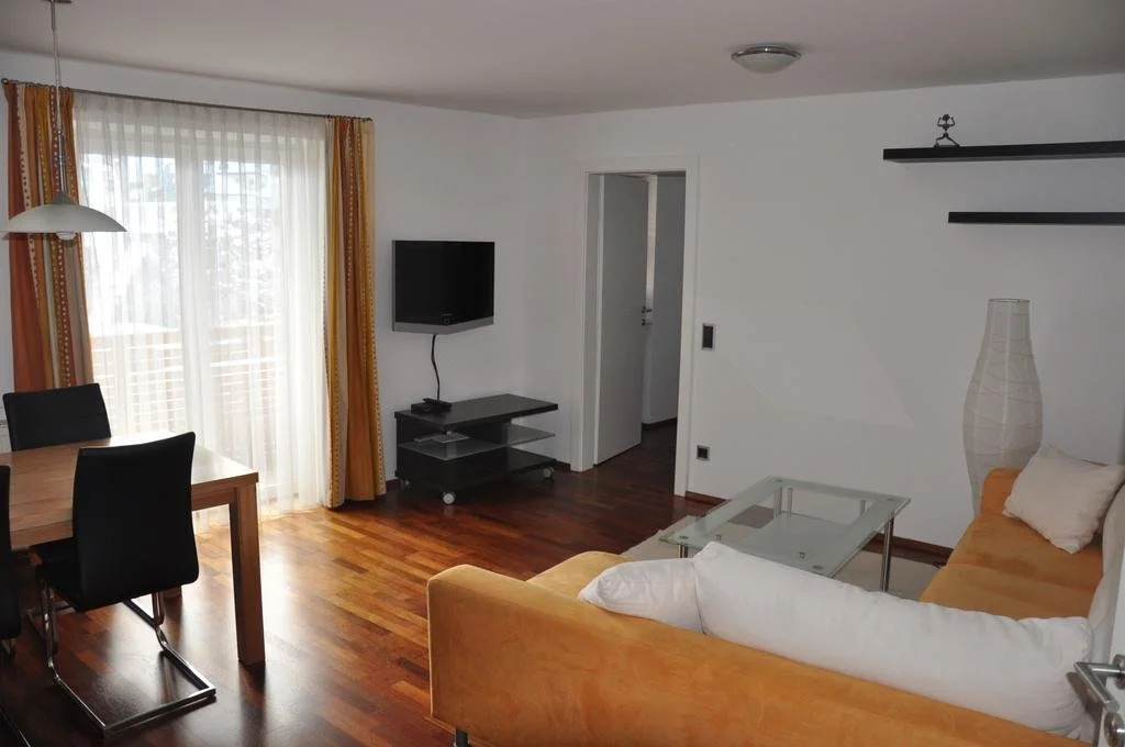 Chalet CityXPress Zell am See