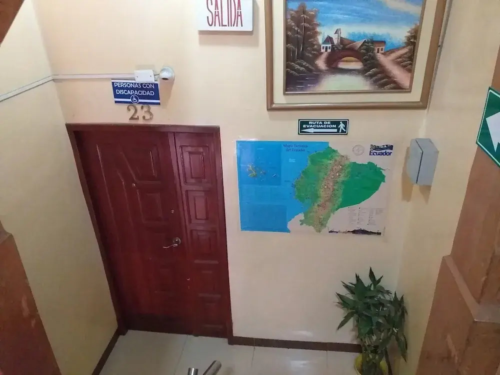 Hotel City Boyaca