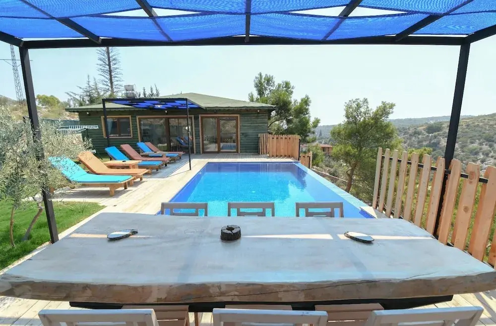 Villa Patara 3