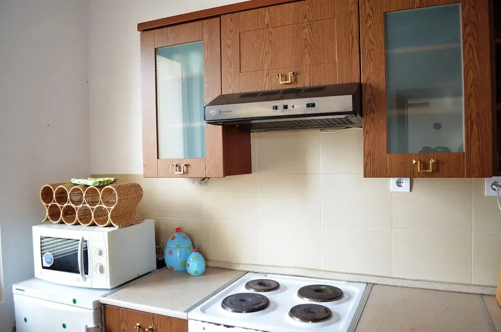 FM Premium 1-BDR Apartment-ART