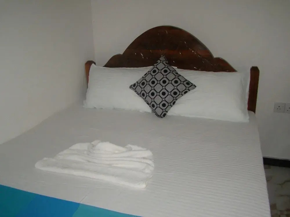 Monkey Garden Hotel
