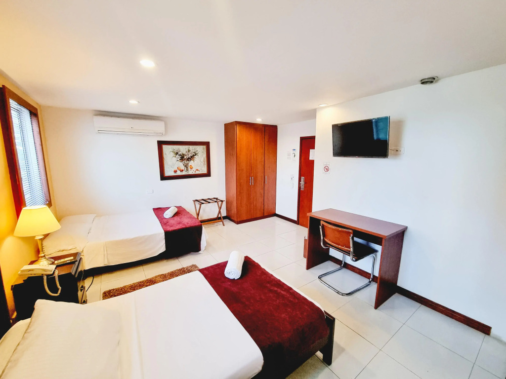 Hotel Karlo By GHO Hoteles