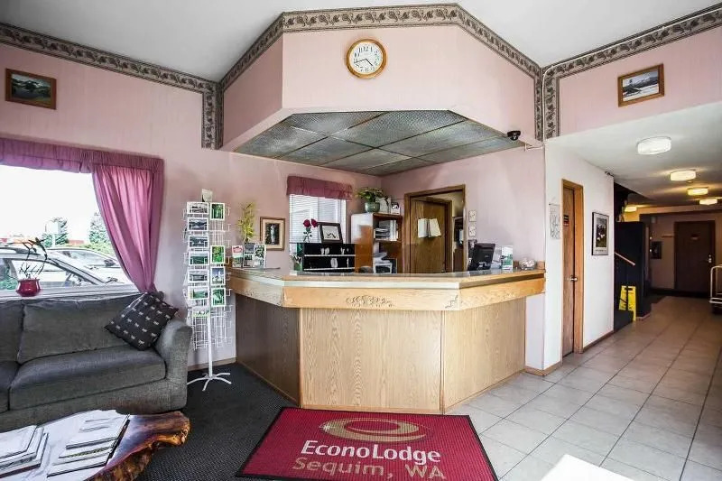 Econo Lodge
