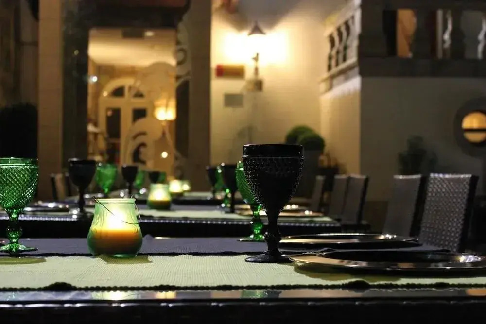 Quinta do Paço Hotel