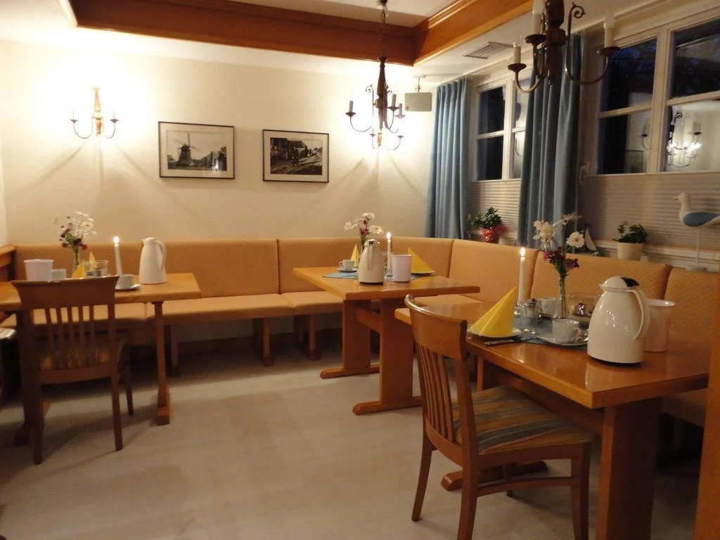 Landhaus Alt Reddevitz