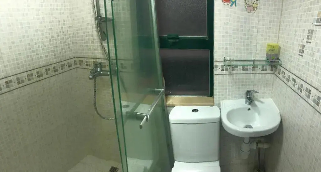 Hung Fai Guest House
