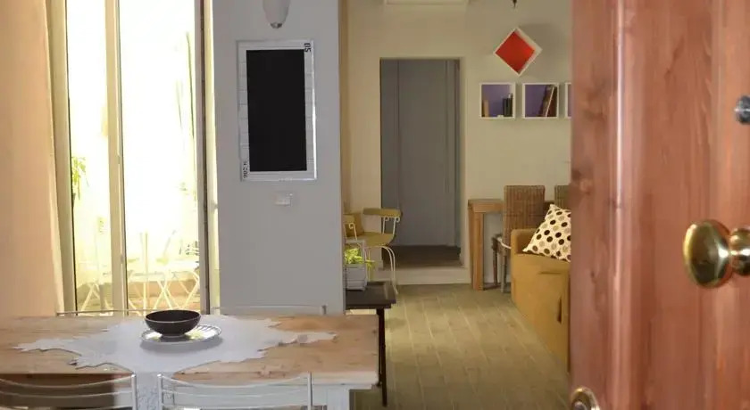 Home From Home