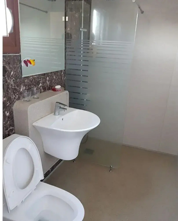 Jeju Dongho Pension and Guest House