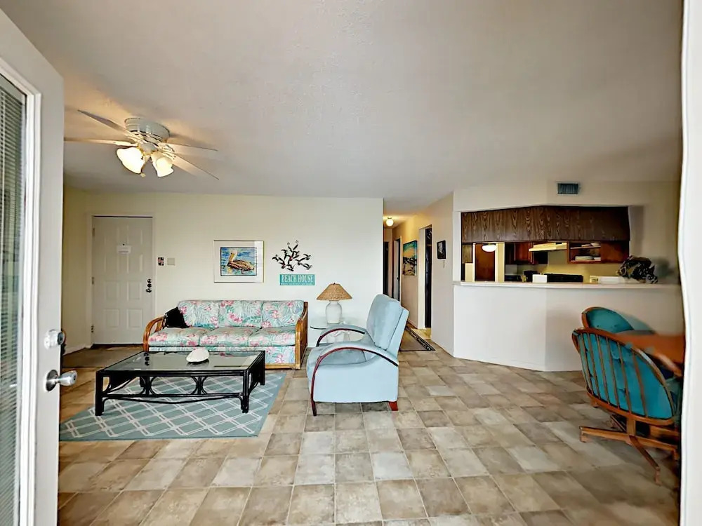 Fortuna Bay #4 - One Bedroom Condo