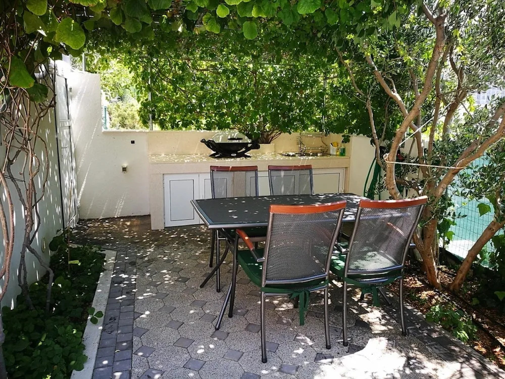 Apartments Relax Brela