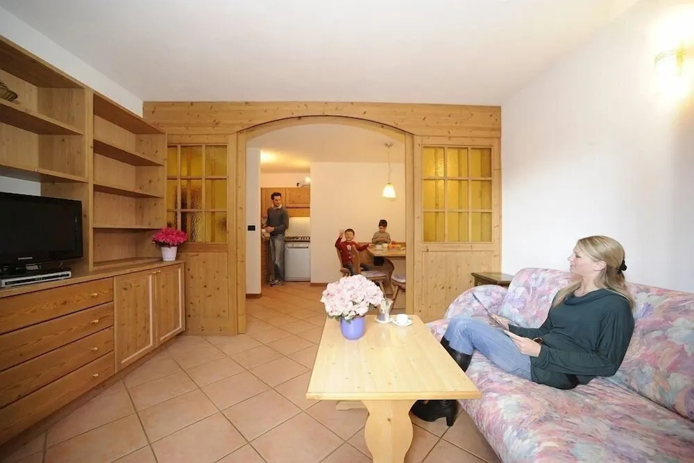 Residence Lagorai - Fiemme Holidays