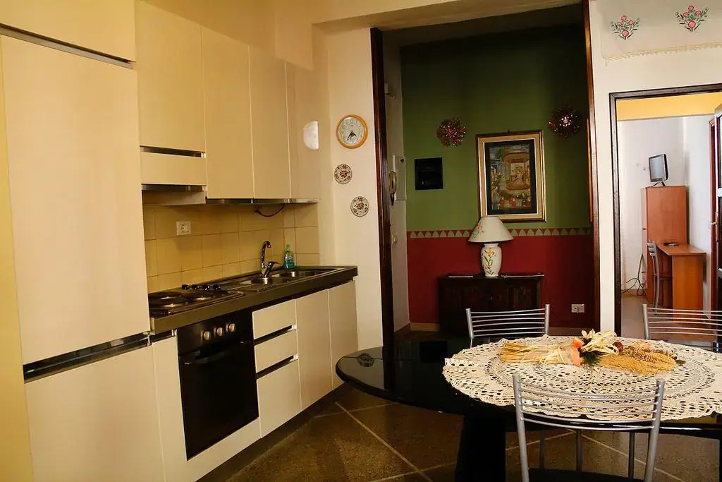 Guesthouse Stazione Pisa Centro