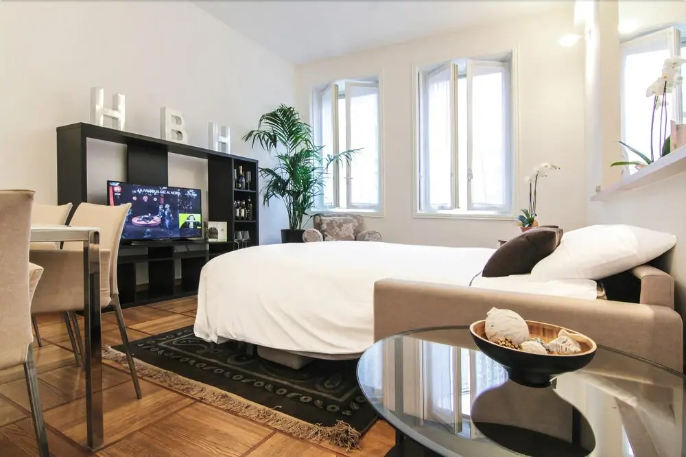 Hemeras Boutique House Galleria Unione