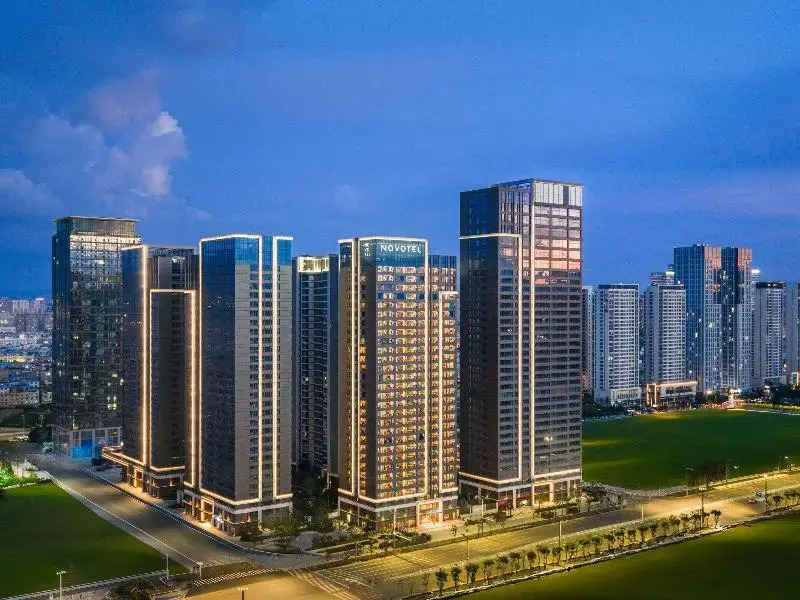 Novotel Kunming Yunjin