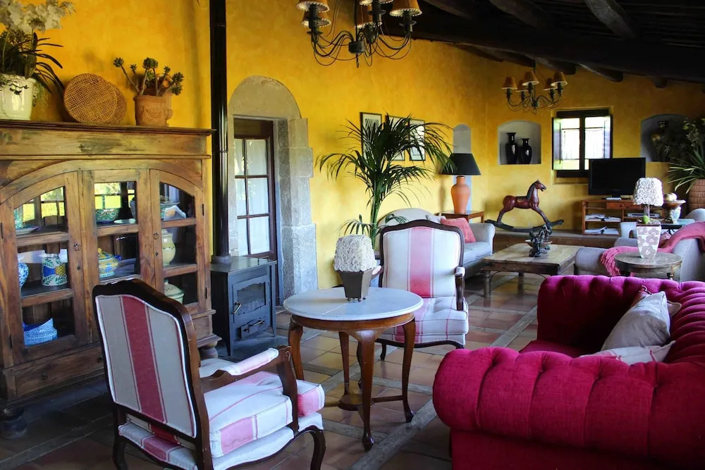 Casa Espígol