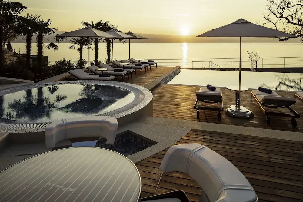 Ikador Luxury Boutique Hotel & Spa