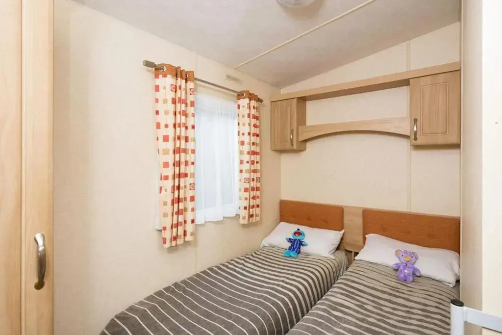 Whitecliff Bay Holiday Park by Away Resorts