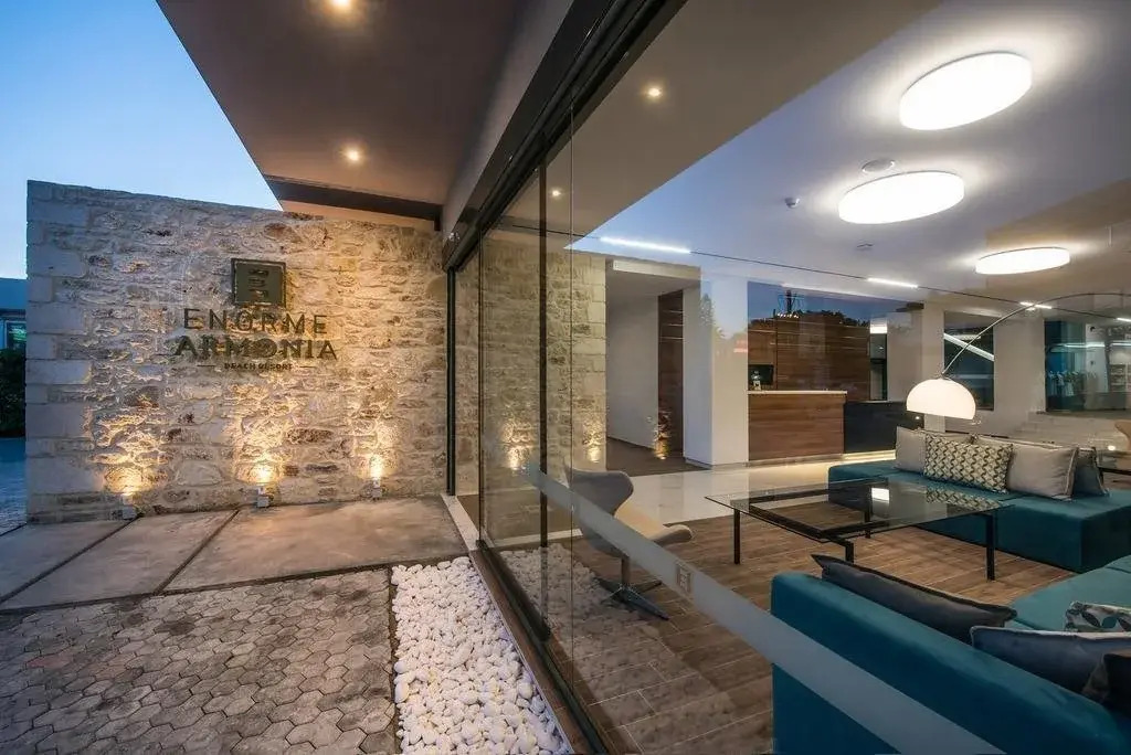 Paralos Lifestyle Beach Adults Only