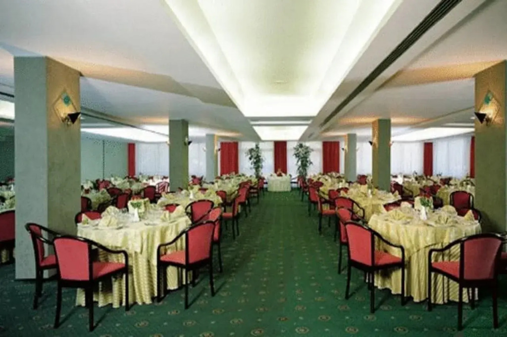Hotel Clorinda