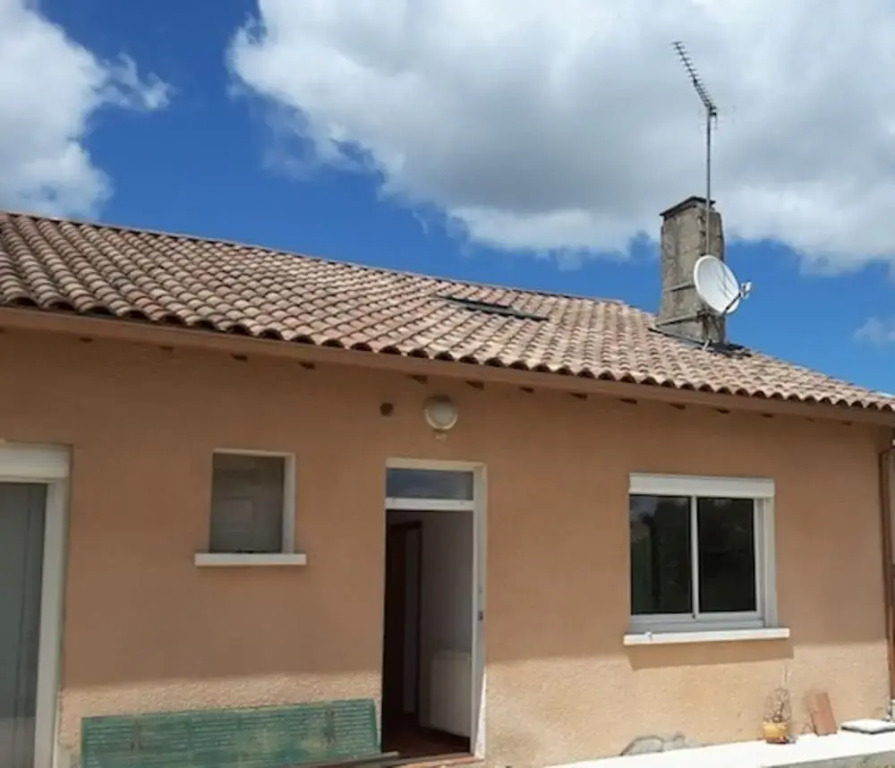 Le Gîte d'Emilia