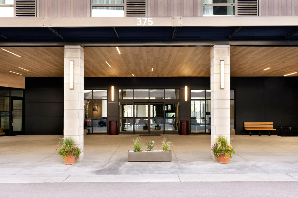 Hotel Indigo - Silverthorne by IHG