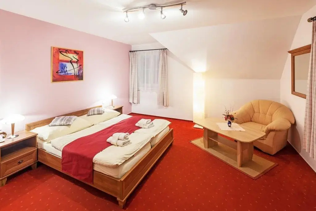 Hotel McLimon