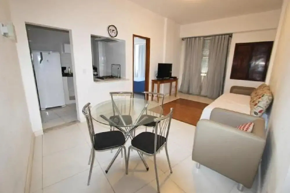 Apartments Almirante Goncalves