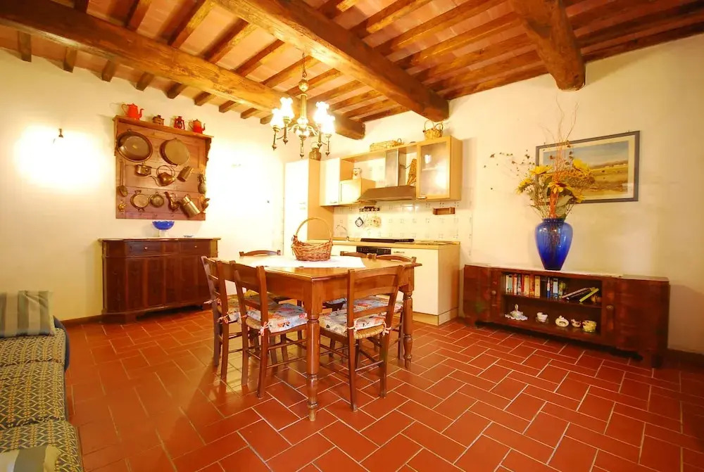 Holiday Apartment Colonna 3