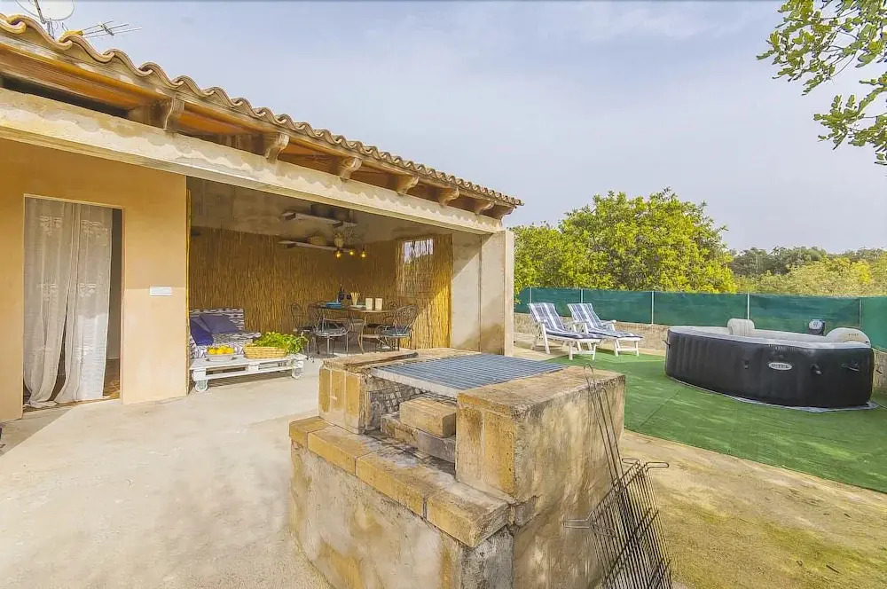 Finca Puig Santa Magdalena