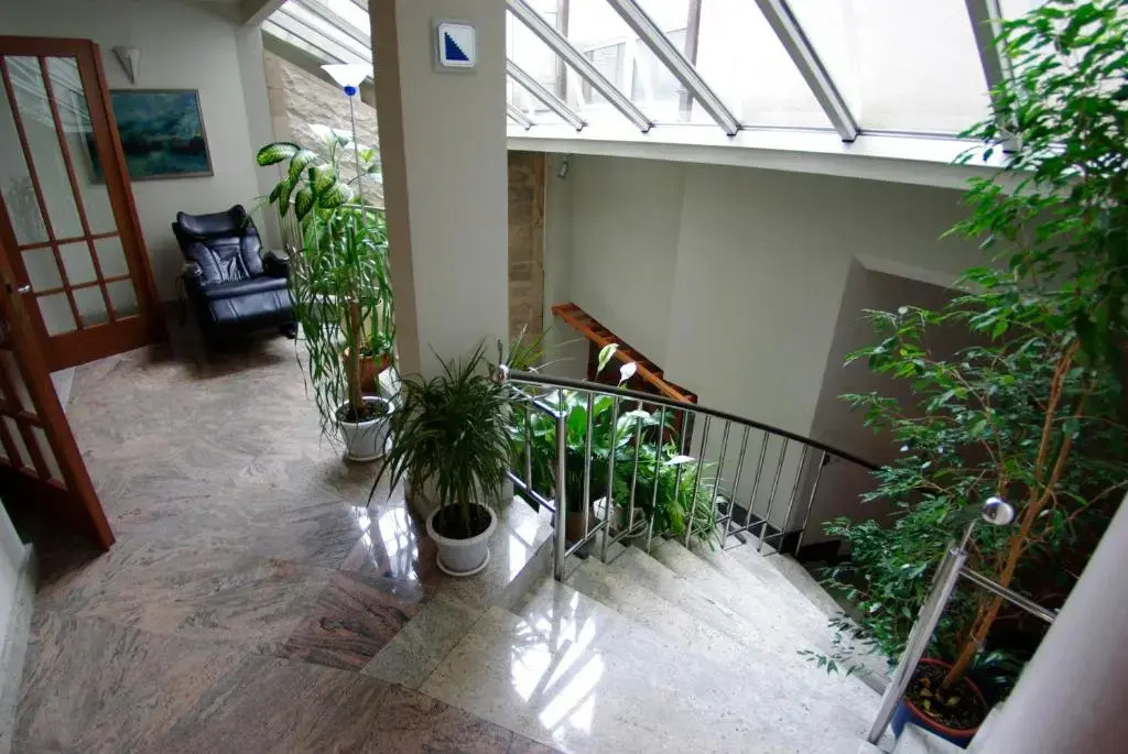 Hotel Villa Marija