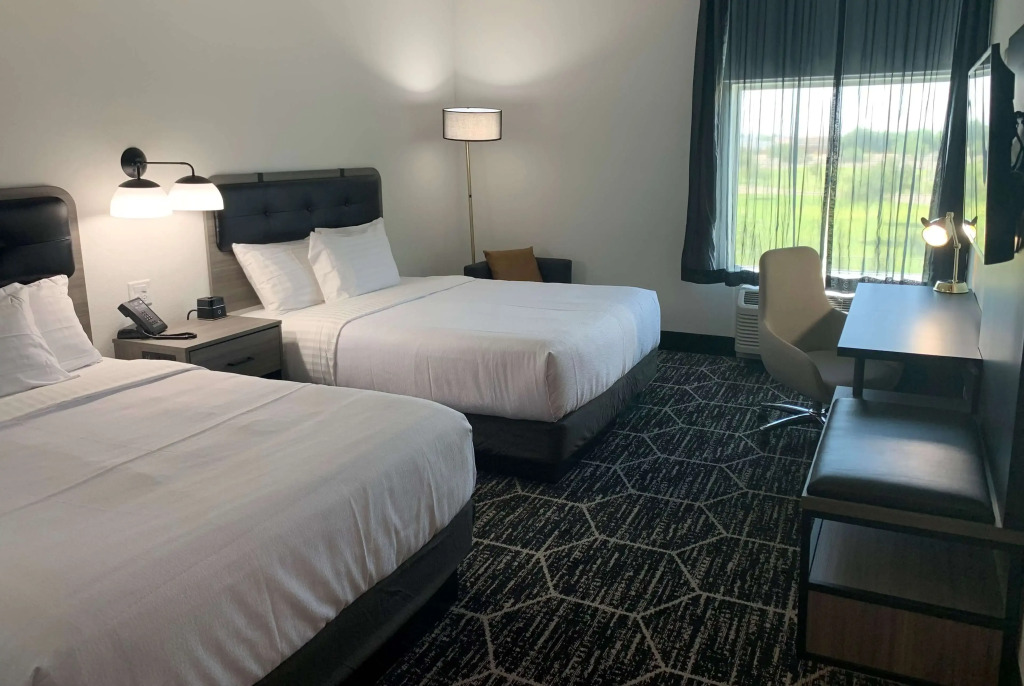 La Quinta Inn & Suites by Wyndham Maricopa Copper Sky