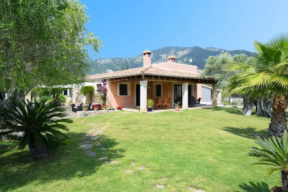 Casa en Moscari
