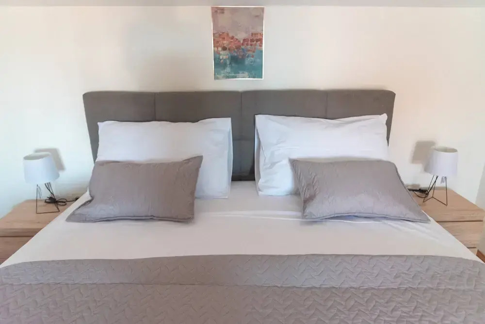Kastel Gomilica Cozy and Stylish Apartments near the Sea