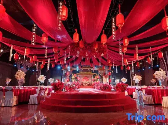 Yingkou Zhongtian International Hotel