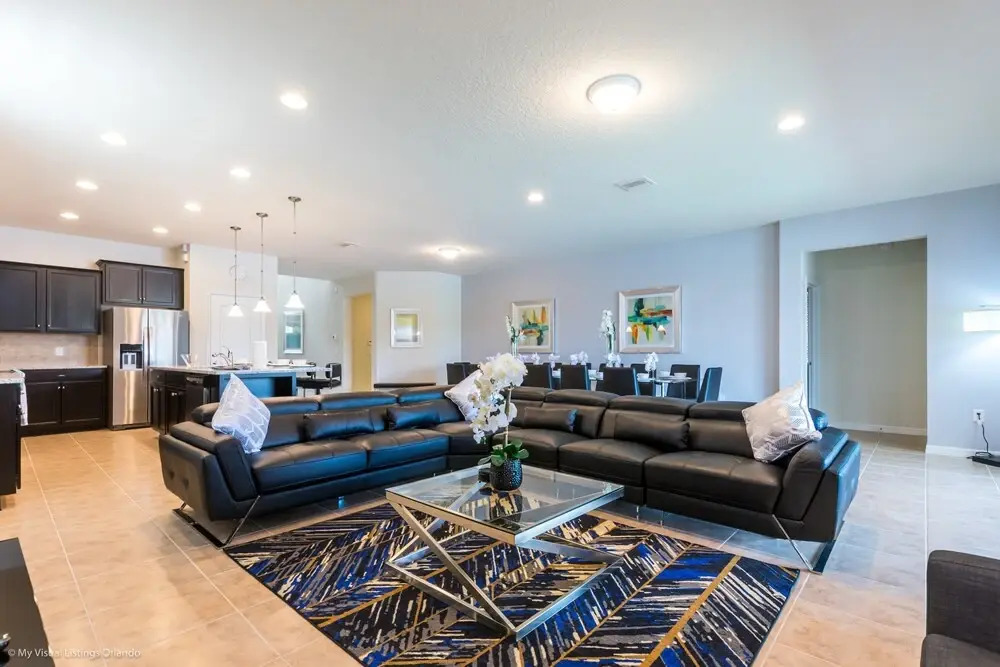 Amazing New Windsor At Westside Resort 8BD 1639la