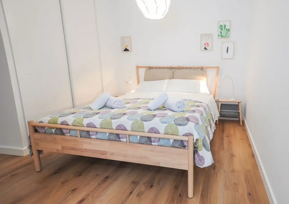 Sitito Somera Apartment