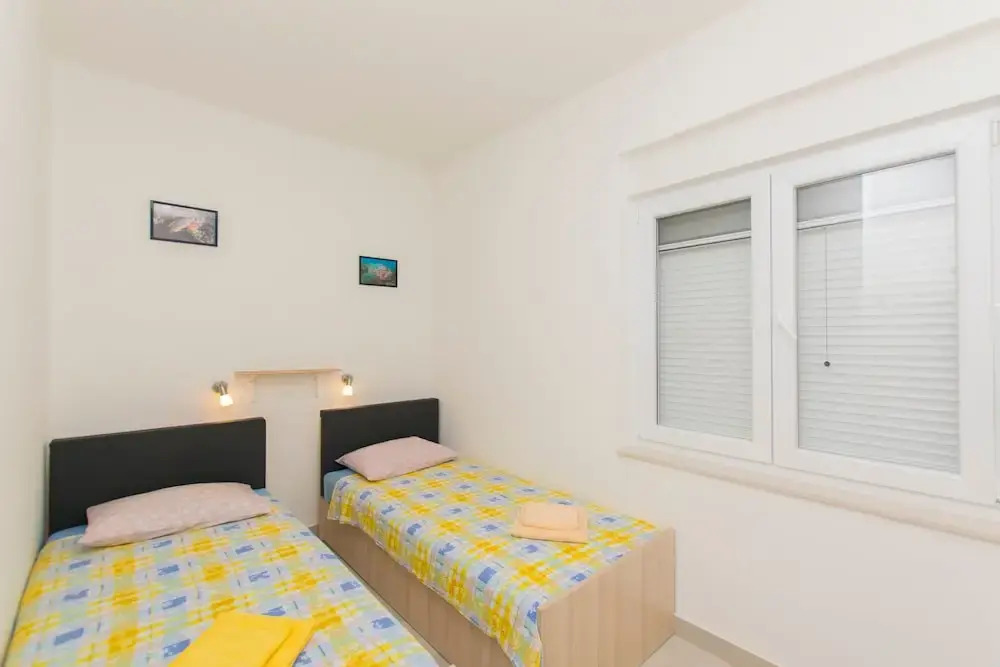 Apartment Alenka